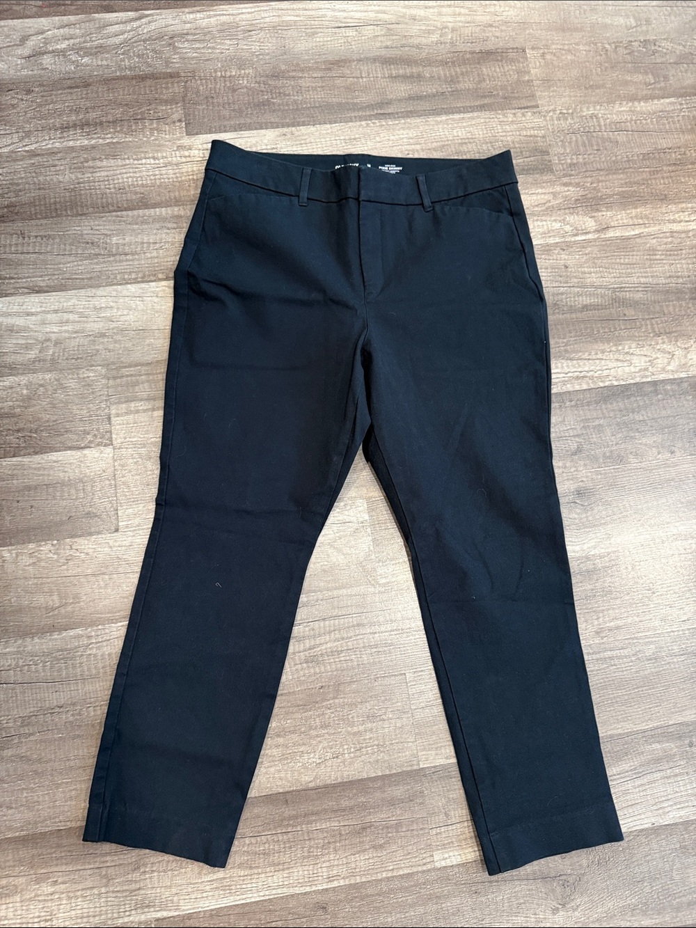 Old navy pixie skinny